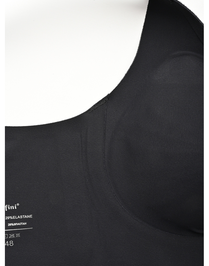 Бесшовный топ-бюстгальтер PLUS-SIZE (Арт. 5194WXY)